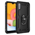 Samsung A01 Case - Black