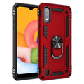 Samsung A01 Case - Red