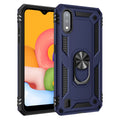 Samsung A01 Case - Navy