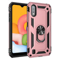 Samsung A01 Case - RoseGold