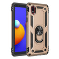 Samsung A01 Core Case - Gold