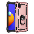 Samsung A01 Core Case - RoseGold