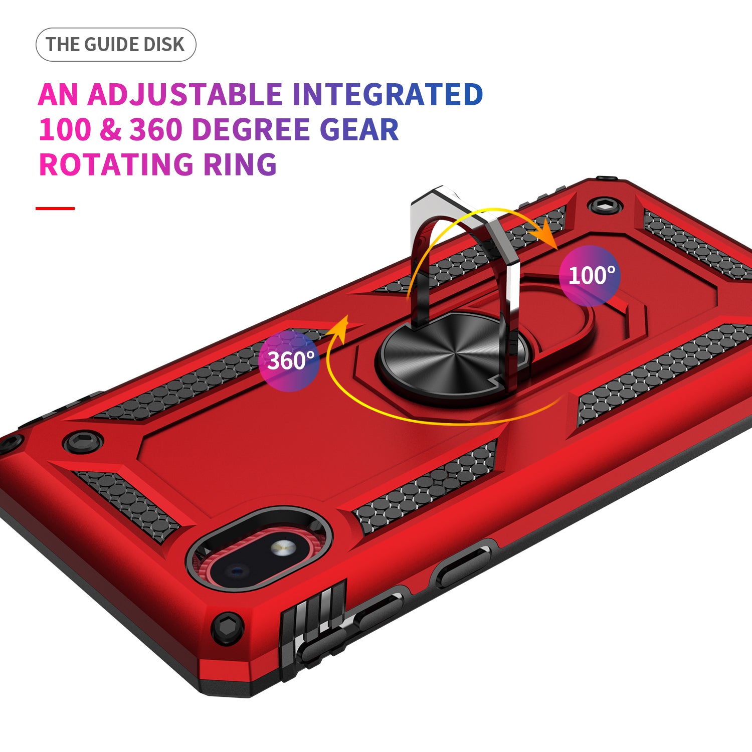Samsung A01 Core Case
