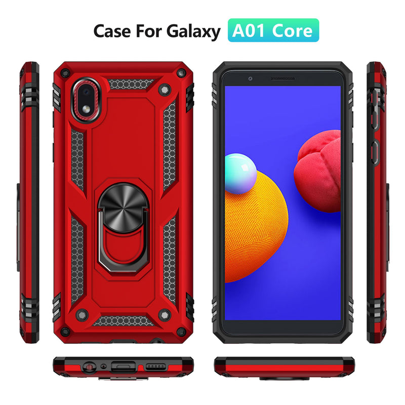 Samsung A01 Core Case