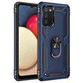 Samsung A02S Case - Navy
