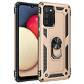 Samsung A02S Case - Gold