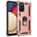 Samsung A02S Case - RoseGold