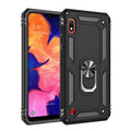 Samsung A10 Case - Black