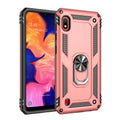 Samsung A10 Case - RoseGold