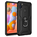 Samsung A11 Case - Black