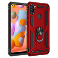 Samsung A11 Case - Red