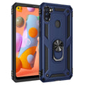 Samsung A11 Case - Navy