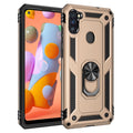 Samsung A11 Case - Gold