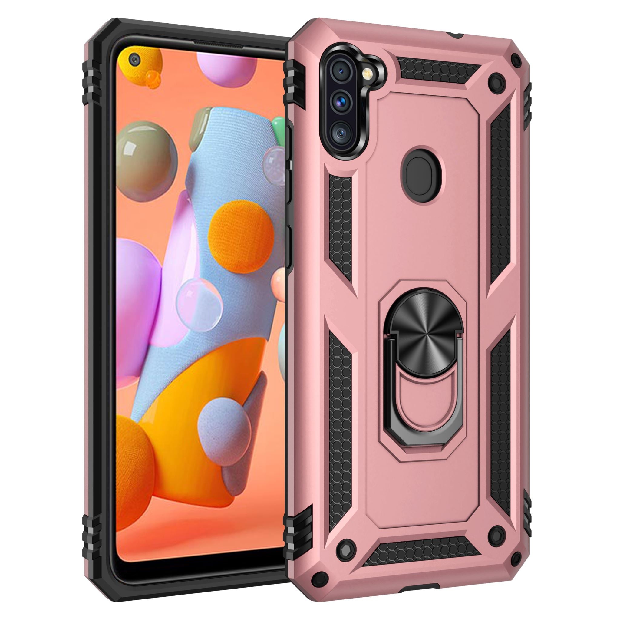 Samsung A11 Case