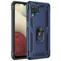 Samsung A12 Case - Navy