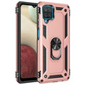 Samsung A12 Case - RoseGold