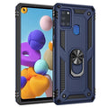 Samsung A21s Case - Navy