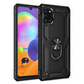 Samsung A31 Case - Black