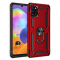 Samsung A31 Case - Red