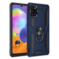 Samsung A31 Case - Navy