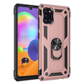 Samsung A31 Case - RoseGold