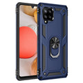 Samsung A42 Case - Navy