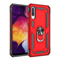 Samsung A50 Case - Red