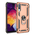 Samsung A50 Case - Gold