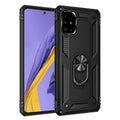 Samsung A51 Case - Black