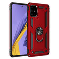 Samsung A51 Case - Red