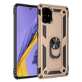 Samsung A51 Case - Gold
