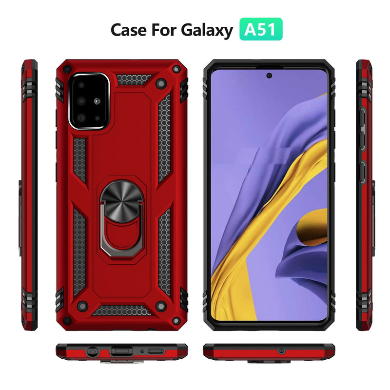 Samsung A51 Case