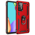 Samsung A52 Case - Red