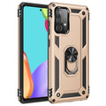 Samsung A52 Case - Gold