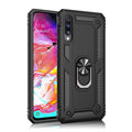 Samsung A70 Case - Black