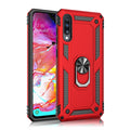 Samsung A70 Case - Red