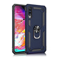 Samsung A70 Case - Navy