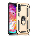 Samsung A70 Case - Gold