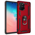 Samsung A71 5G Case - Red