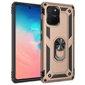 Samsung A71 5G Case - Gold
