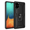 Samsung A71 Case - Black