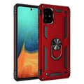 Samsung A71 Case - Red