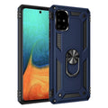 Samsung A71 Case - Navy