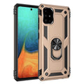 Samsung A71 Case - Gold