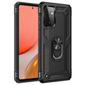 Samsung A72 Case - Black