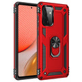 Samsung A72 Case - Red