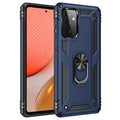 Samsung A72 Case - Navy