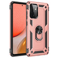 Samsung A72 Case - RoseGold