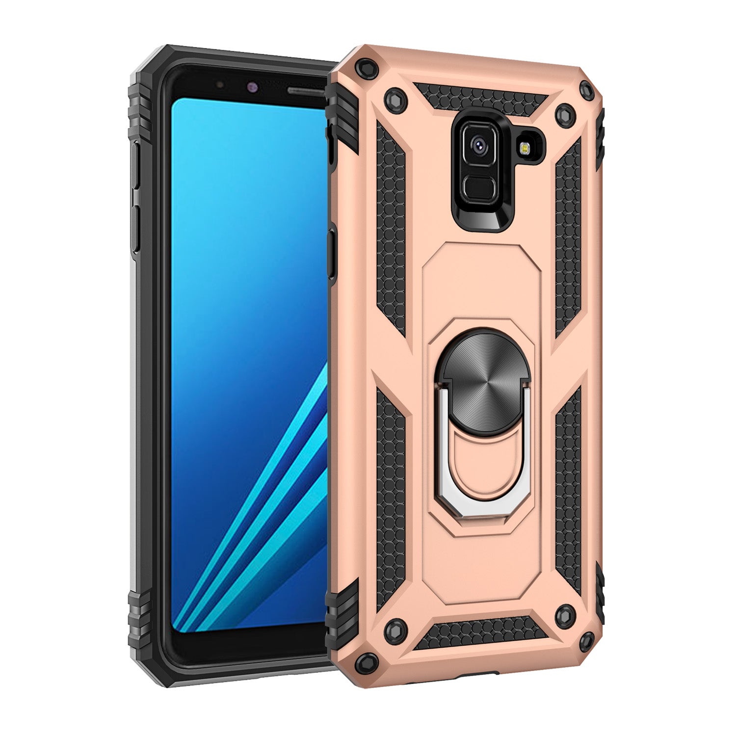 Samsung A8 2018 Case