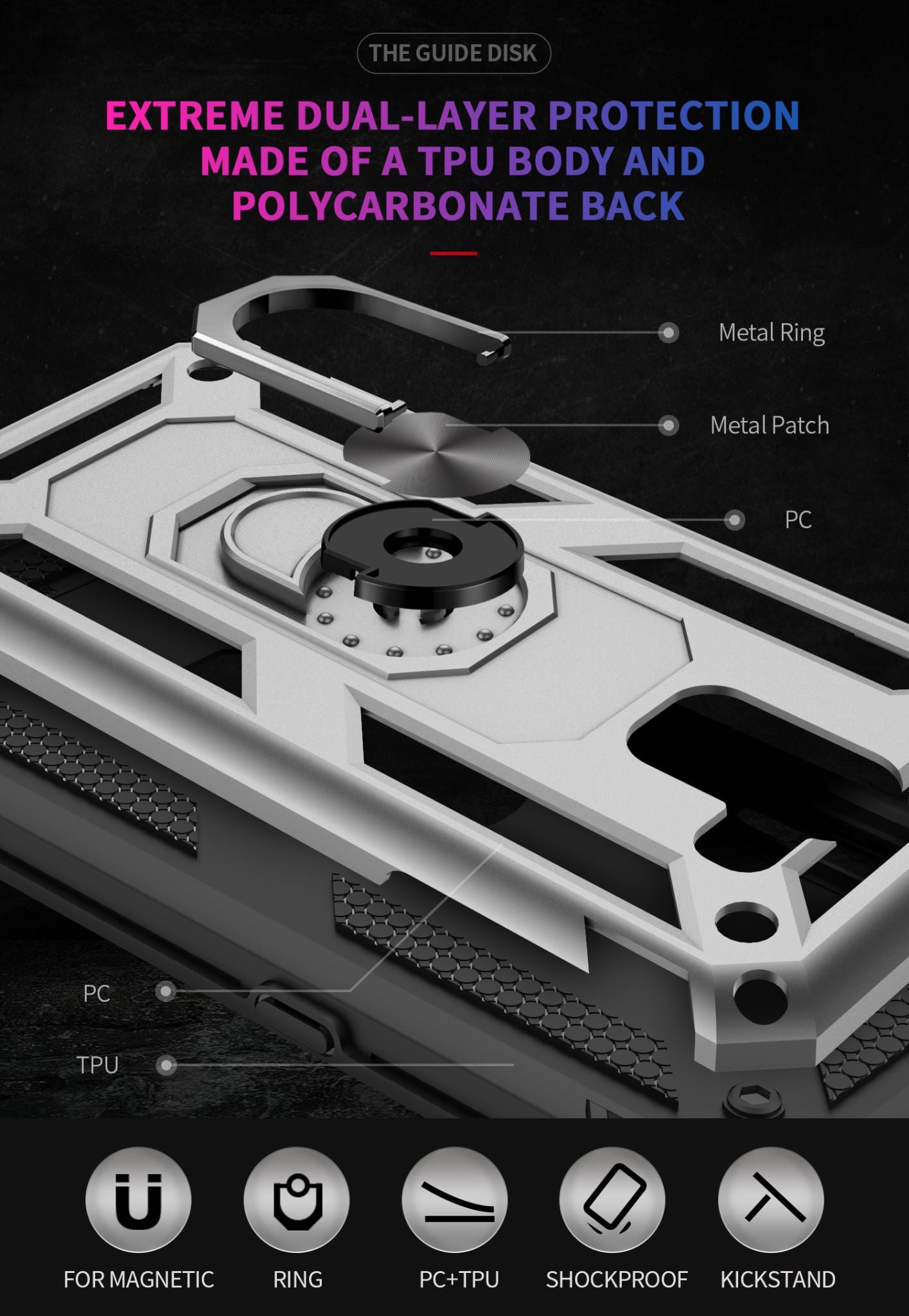 Samsung A8 2018 Case